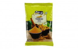 Chuk-de Turmeric Powder   Pack  200 grams